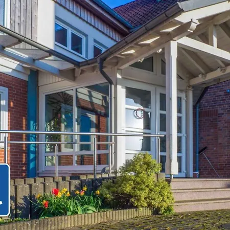 Missionshaus Bleckmar