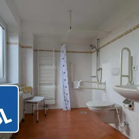 Missionshaus Bleckmar *