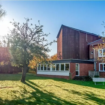 Missionshaus Bleckmar Bergen (Lower-Saxony)