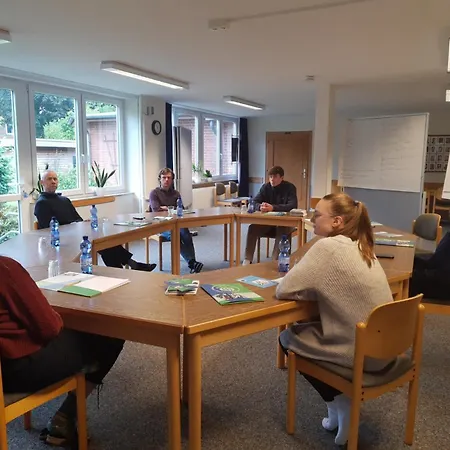 Missionshaus Bleckmar