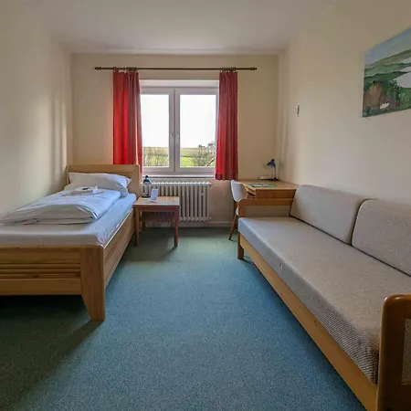 Missionshaus Bleckmar Holiday home Bergen (Lower-Saxony)
