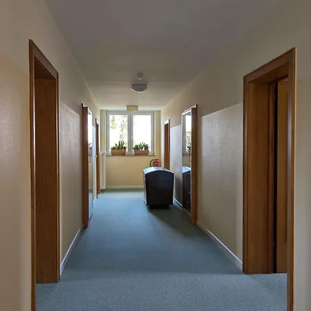 Vakantiehuis Missionshaus Bleckmar Bergen (Lower-Saxony)