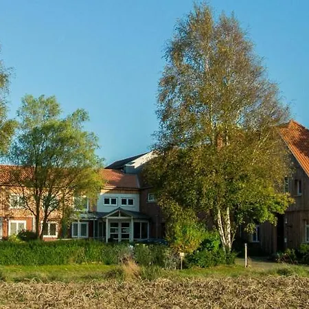 Missionshaus Bleckmar Vakantiehuis