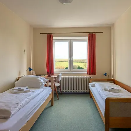 Missionshaus Bleckmar Holiday home *