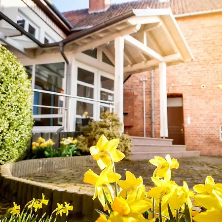 Missionshaus Bleckmar Holiday home Bergen (Lower-Saxony)