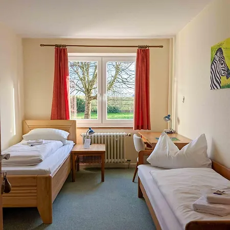 Missionshaus Bleckmar * Bergen (Lower-Saxony)