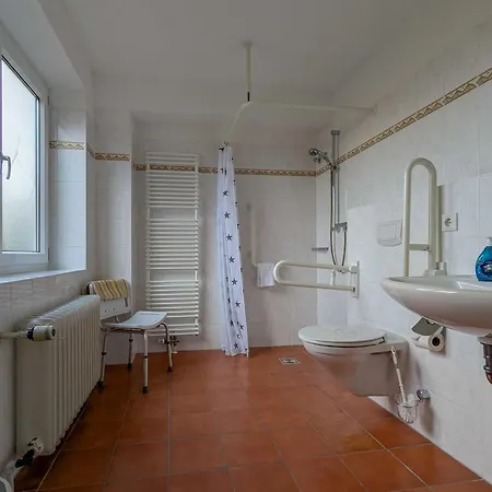 Missionshaus Bleckmar Holiday home Bergen (Lower-Saxony)