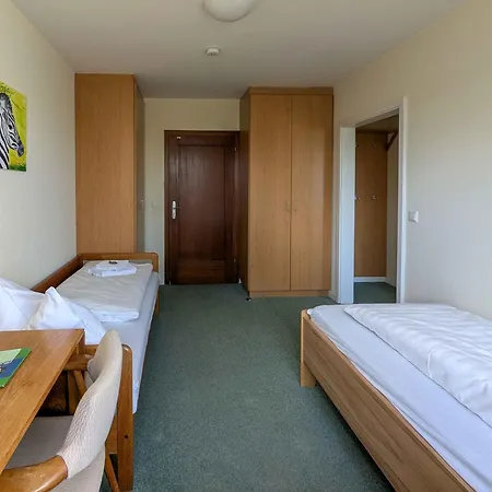 Missionshaus Bleckmar Bergen (Lower-Saxony)