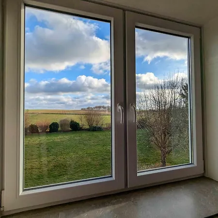 Missionshaus Bleckmar Bergen (Lower-Saxony)