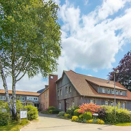 Missionshaus Bleckmar Vakantiehuis Bergen (Lower-Saxony)