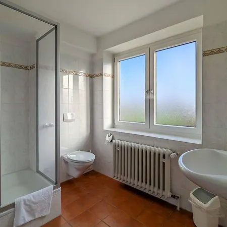 Missionshaus Bleckmar Vakantiehuis *